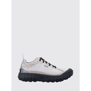 Norda Men 001A Technical Fabric Sneakers Norda